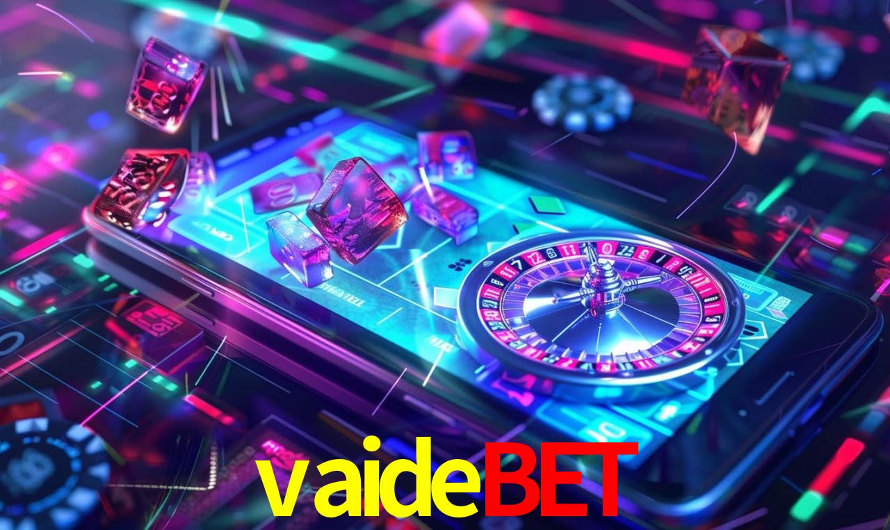 Descubra a Magia dos Jogos de Arcade no vaidebet
